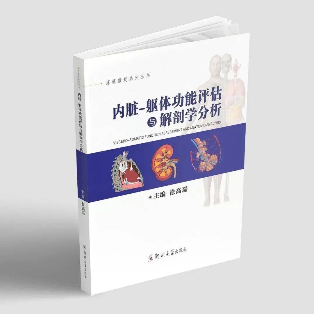 内脏之美