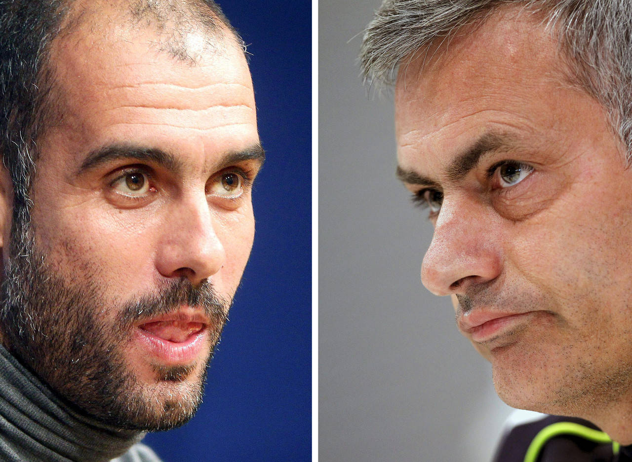 瓜迪奧拉|萊萬特臨時主教練：瓜帥、穆帥、克洛普都經常挨批，何況是我