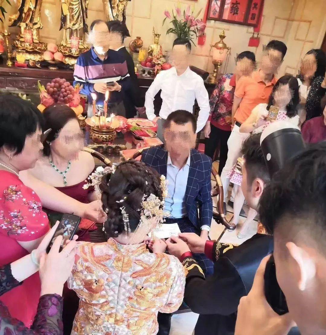 小微_婚礼_土豪