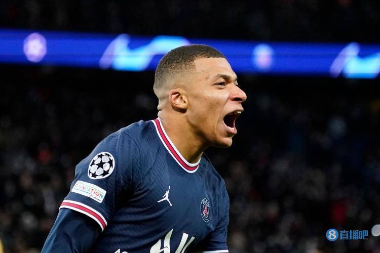 格勒尼耶|記者：姆巴佩未來與誰是巴黎主帥無關(guān) 齊達內(nèi)仍可能成波帥替代者