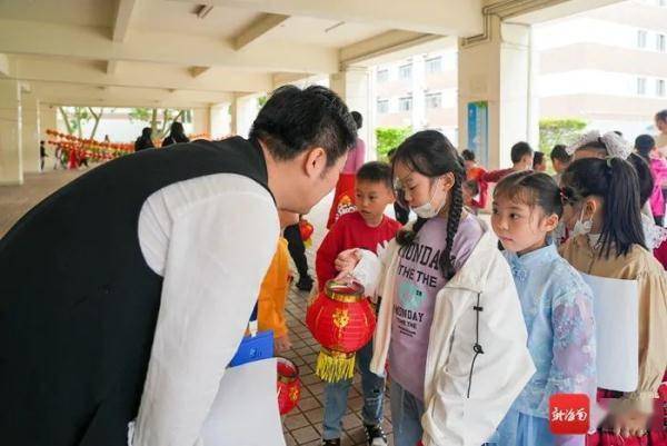 乐园|期末考还可以这么“玩”！“双减”后海南部分小学生期末考有变化