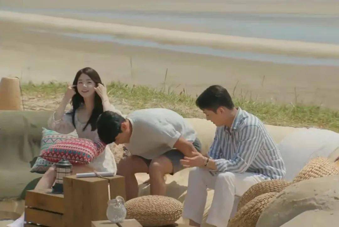 规则|恋综修罗场,好精彩!