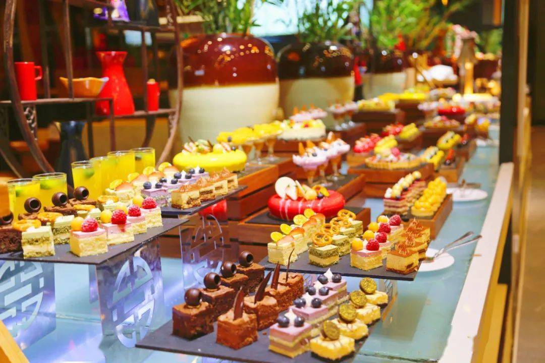 美食|想到2022年要在烟台做这些事,开心地笑出了声…