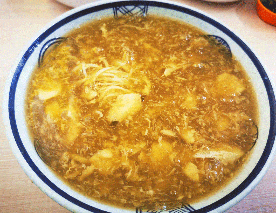 美食|想到2022年要在烟台做这些事,开心地笑出了声…