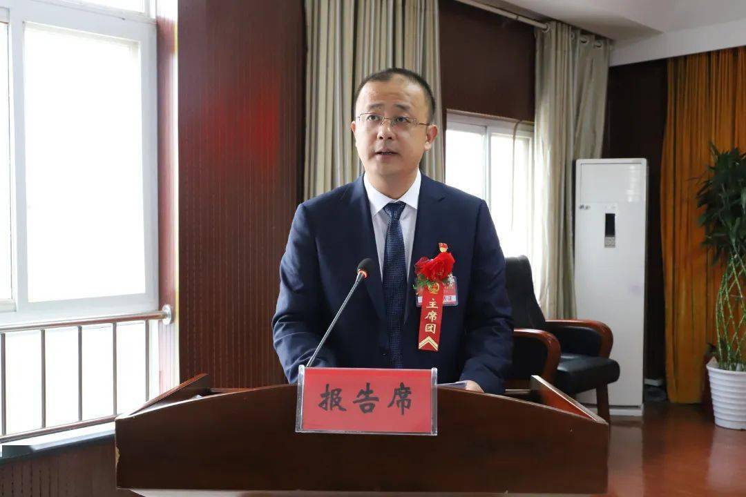 最全长丰县14个乡镇选出新一届政府领导班子