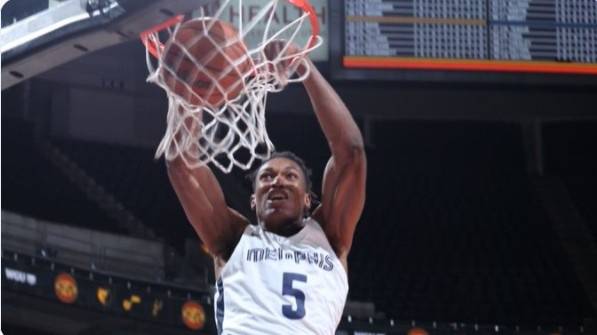 前鋒|灰熊官方：球隊前鋒伊夫-龐茨再次觸發(fā)健康安全協(xié)議