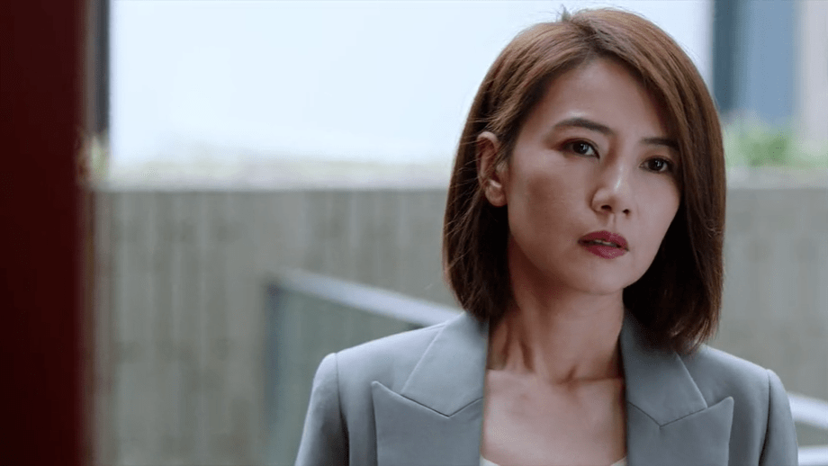 陈珊|女神复出美到爆！高圆圆新剧，千万别烂尾啊