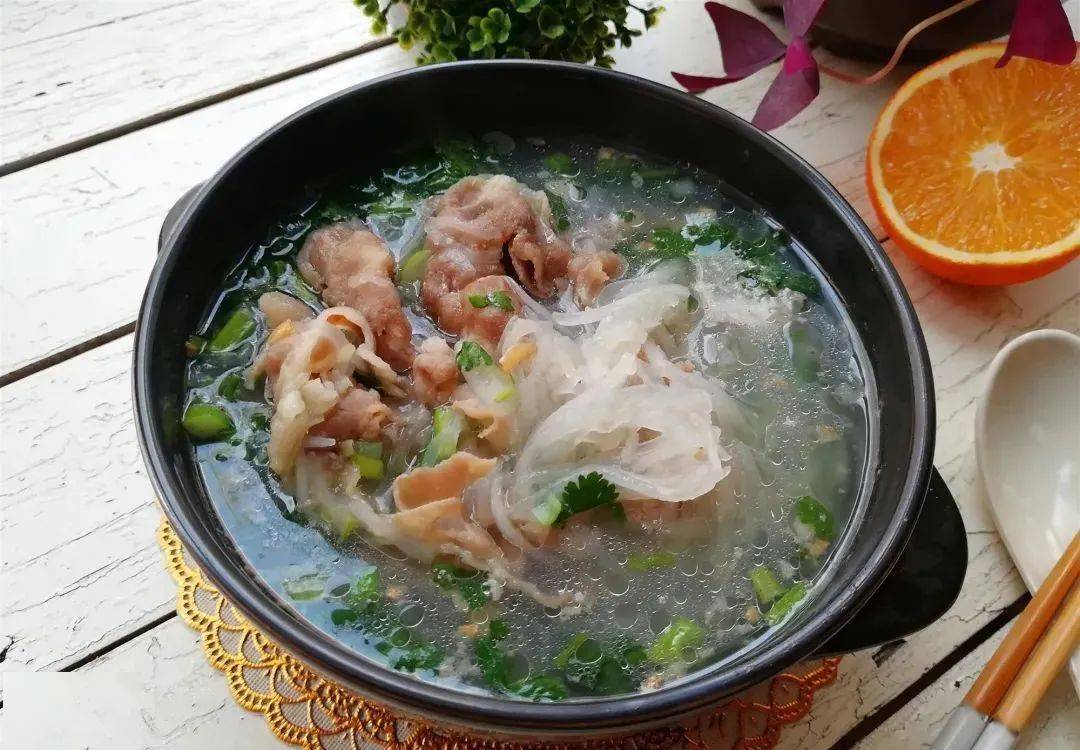 粉丝汤做法配方 9ae4b50b43d846bebfc2cdcf2f943b66.jpeg