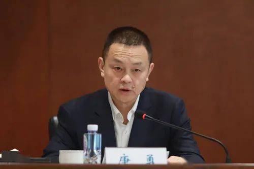 这家铁投集团党委书记,董事长调整_冯文生_四川省国资委_同志