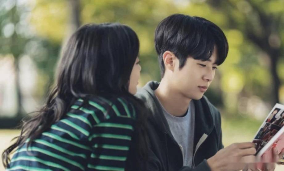 李栋旭|热播韩剧话题度TOP10：《衣袖》一路爆冷，丁海寅智秀新剧只排第5