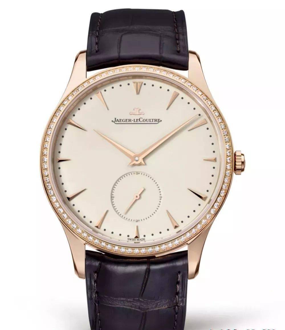 Jaeger-LeCoultre | 2022˰ۣ1ֱƪ