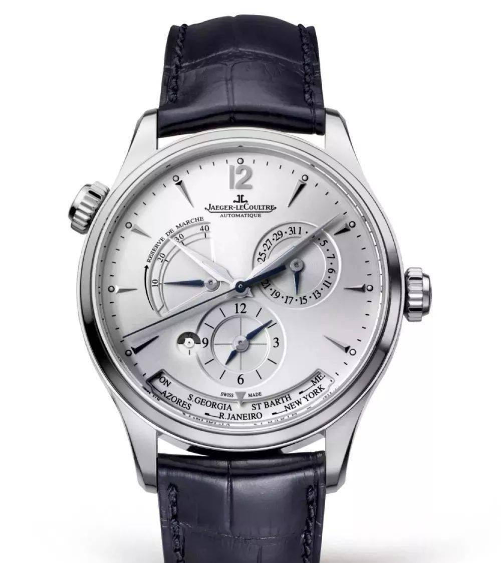 Jaeger-LeCoultre | 2022˰ۣ1ֱƪ