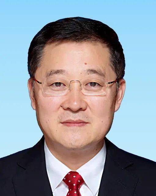 新一届佛山市人民政府市长副市长当选名单