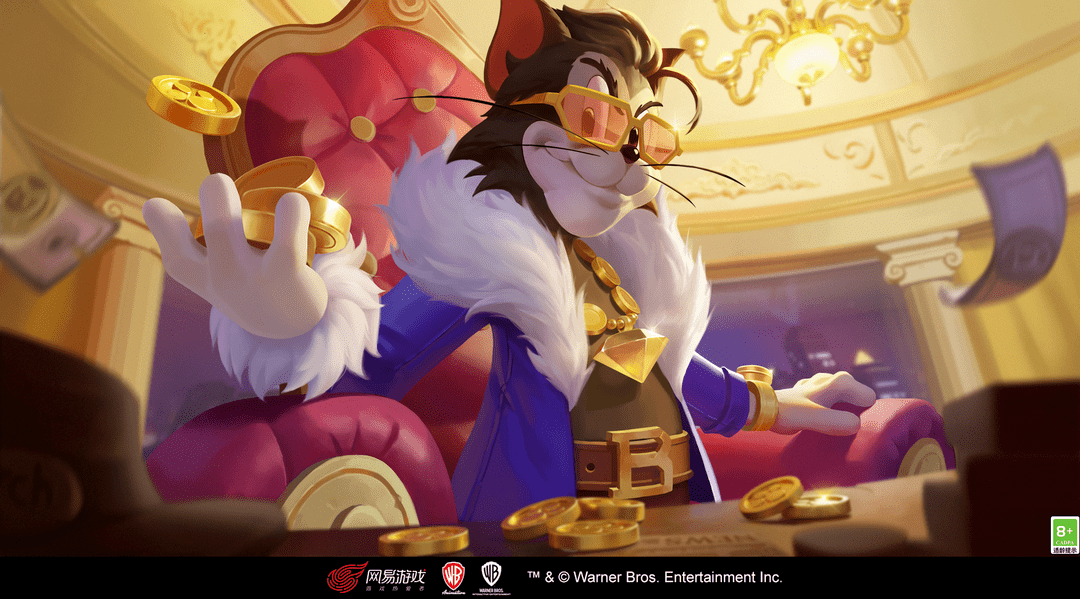 巨星_布奇·_汤姆