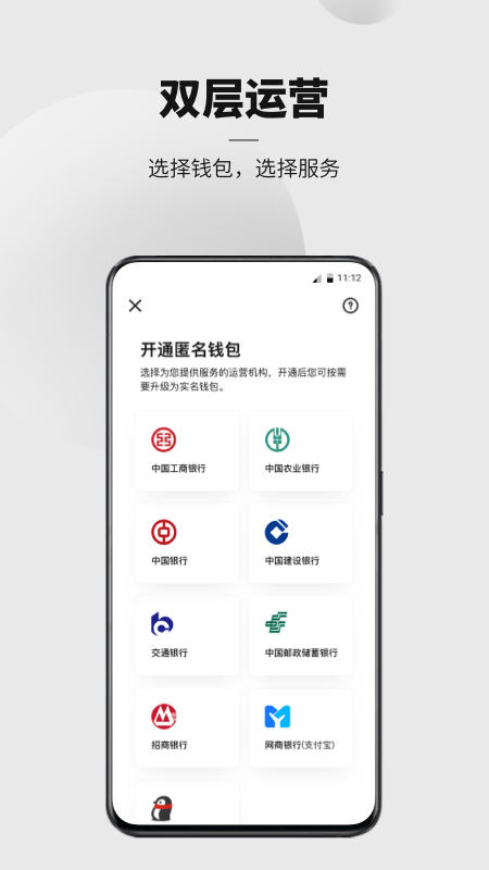 平台|数字人民币 App 上架掀体验潮，多家平台下载量日均增超十倍