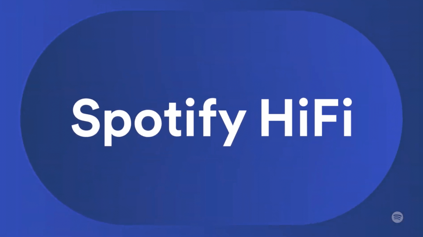 HiFi|Spotify HiFi 功能跳票，官方称仍在开发中