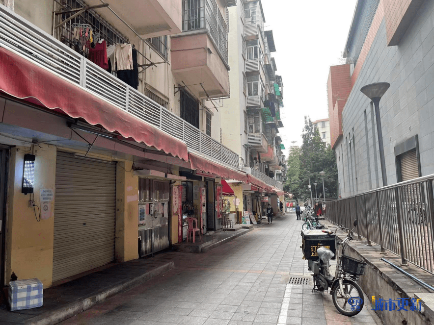 改不动的老越秀要玩新的黄花岗能借势起飞吗