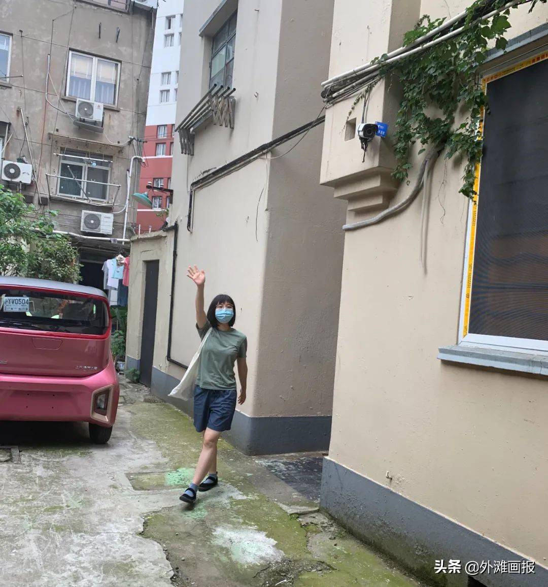 上海|上海的年轻人，正在花大价钱入住“梧桐区”