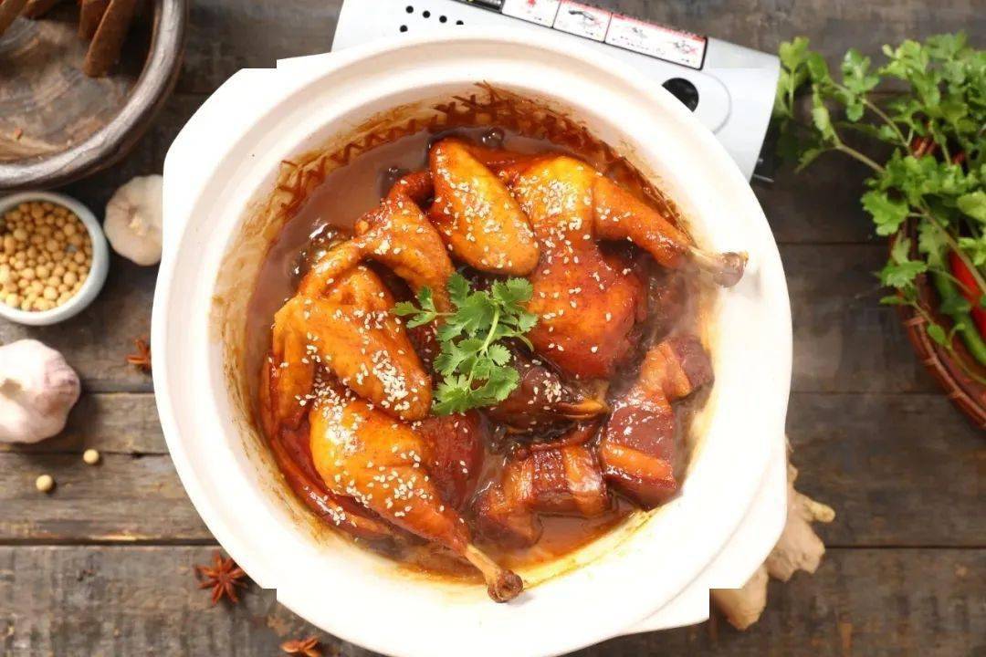 严州府26款大众暖冬菜式赏析