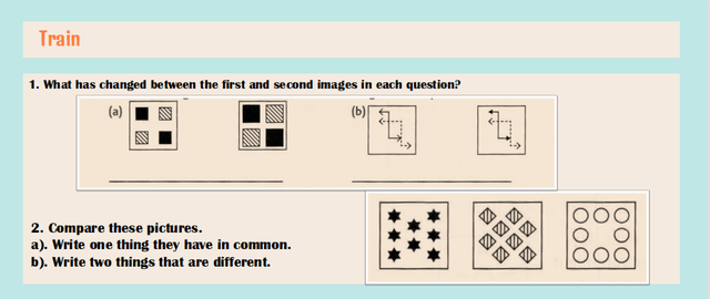 测试|英国私校 7+/11+/13+入学考试必考内容：VR&NVR