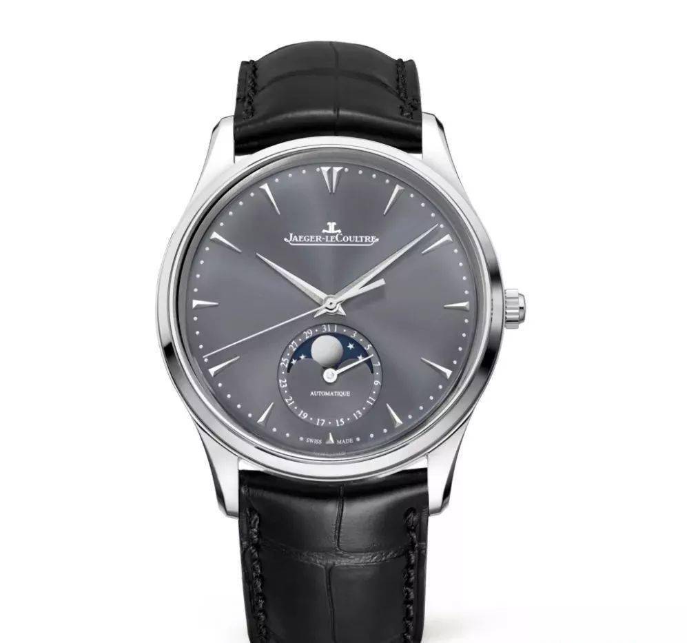 Jaeger-LeCoultre | 2022˰ۣ1ֱƪ