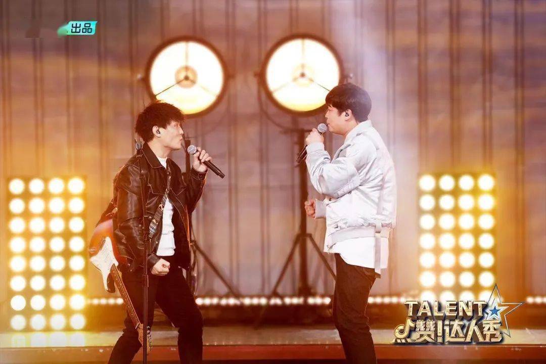 总决赛|是谁的热爱，如此璀璨夺目