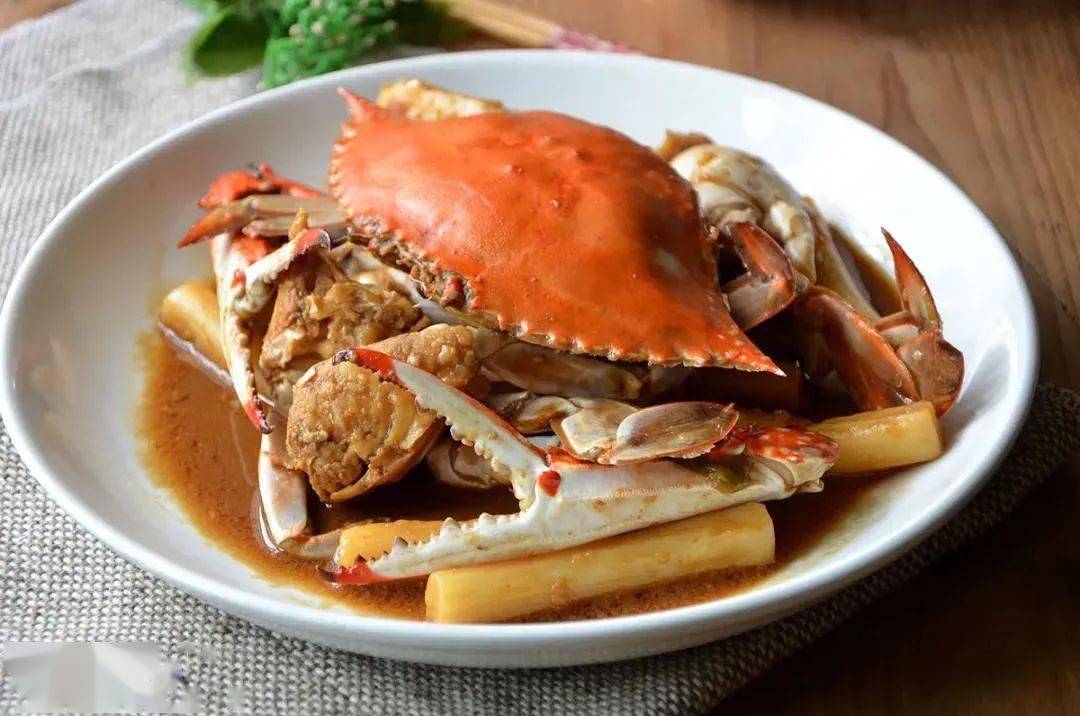 防城港这些特色美食你都吃过几种