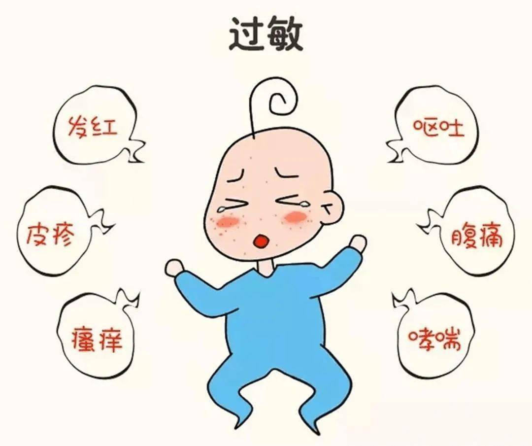 秋季为什么皮肤容易过敏？