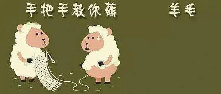 年货节攻略来袭，教你如何花式薅羊毛！_孩子_认知_儿歌