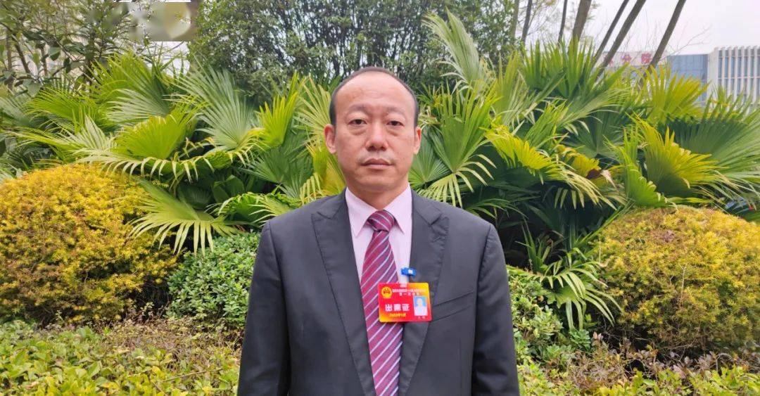 听报告谈感受话发展③区人大代表区政协委员热议政府工作报告