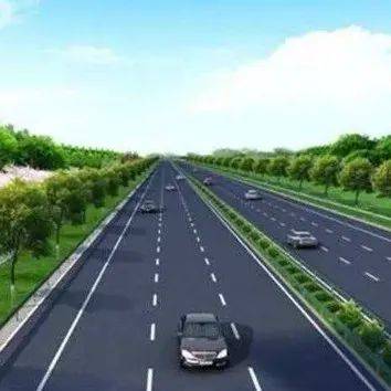 G347无为至普济圩一级公路改建工程开工！_进行_建设_施工