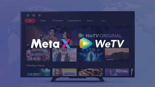 运营|幂集旗下OTT平台和腾讯WeTV达成战略合作