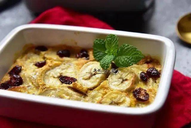 做法|有了这盘当早餐,早上可以多睡半小时,简单又营养,家人很喜欢吃