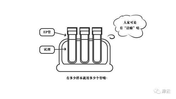 检测|为什么核酸检测结果要等这么久？原来是这样