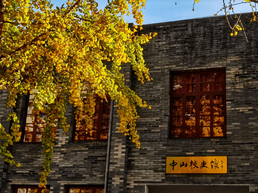 中山印象美丽风光桂林市中山中学2021年教职工摄影大赛圆满落幕