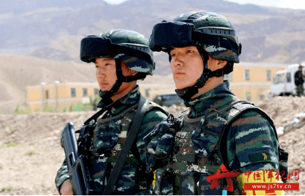 中国军人的金钟罩:五分钟看懂我军头盔发展史