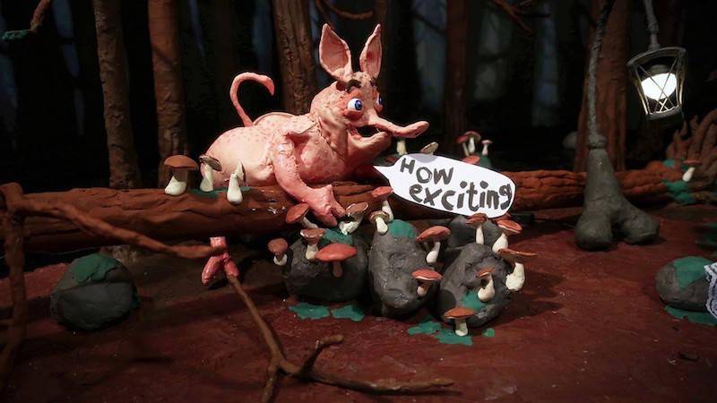 观众|评展｜当展览被商业加持，艺术表达的仓促与淡化