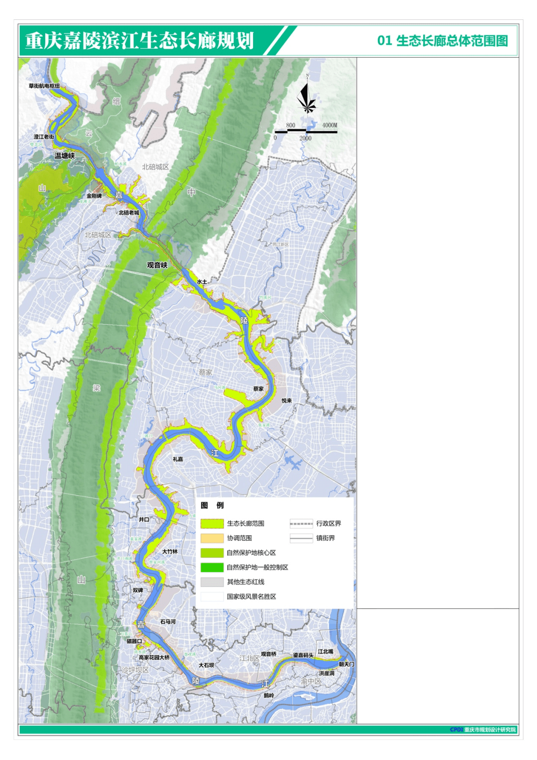 2021这些规划引领高质量发展