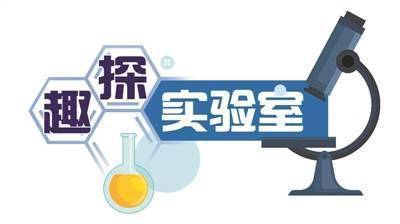 平台|暨大这个实验室有趣又有料