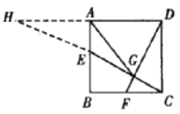 初二数学期末复习：几何经典题含详细解答过程