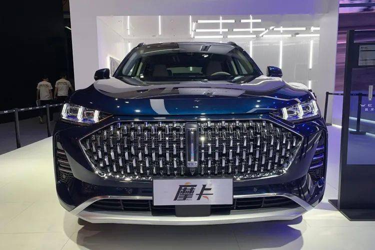 55l/100km 摩卡dht-phev将于1月14日预售_搜狐汽车_搜狐网