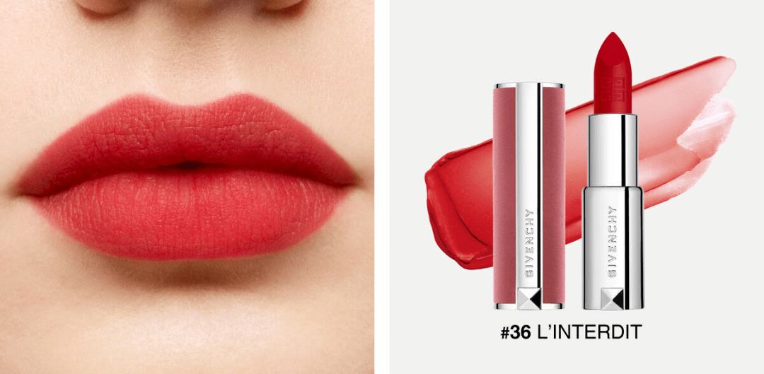 兰蔻你最爱的大牌口红来啦!7款口红还有精美礼盒包装,一款不到40元~