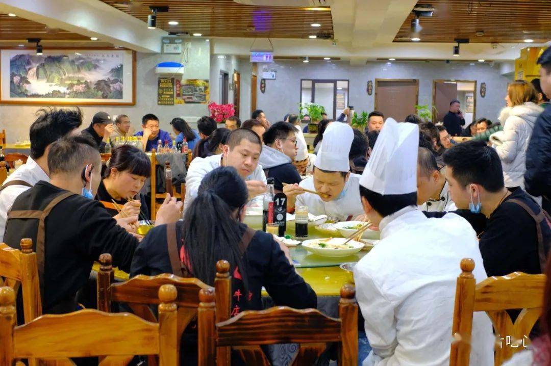 果香|这么多年过去了 全上海最牛的温州炒粉还是它!