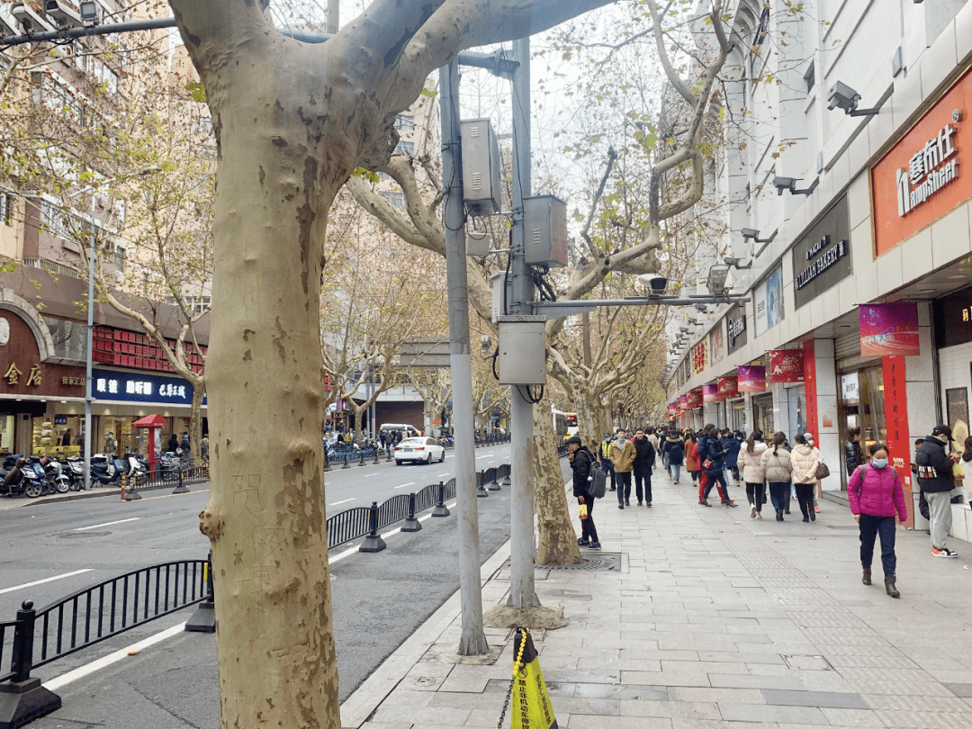 天钥桥路_上海_味道