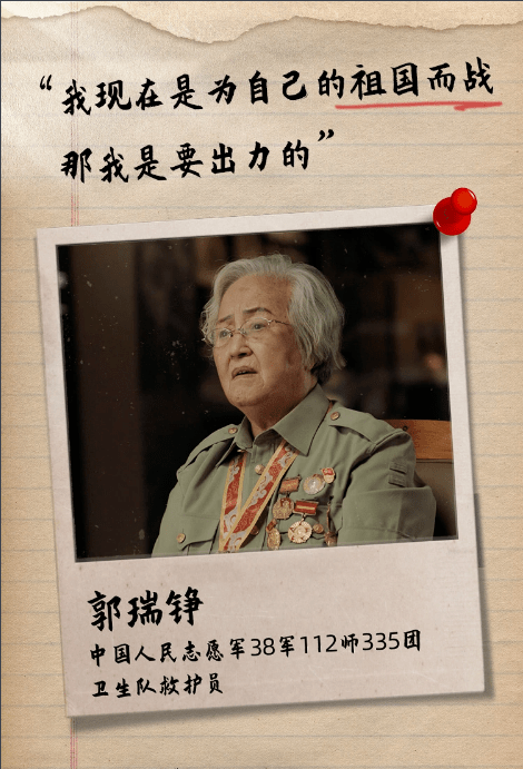 志愿军|一部红色影片 ┃ 1950他们正年轻