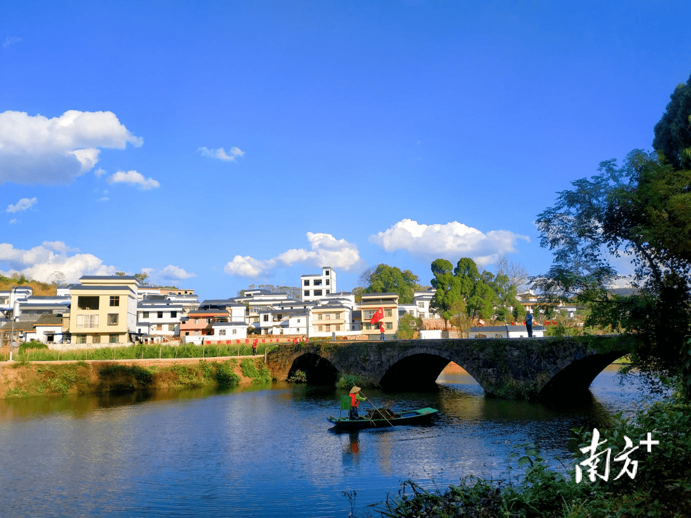 南昌市麻丘镇图片