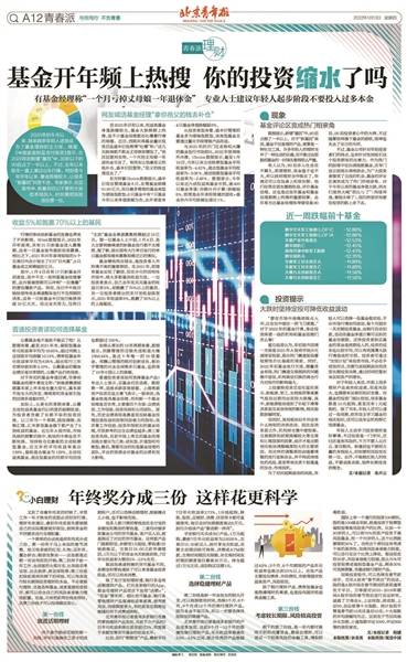 新基,行情,行情,基民|新基民面对开年行情怎么办