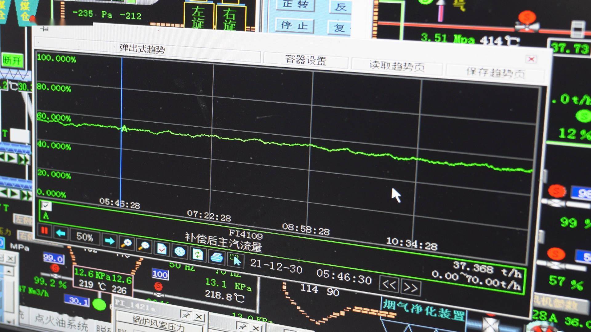 阿里云为100座垃圾焚烧炉装上工业大脑，全年可多发3.6亿度绿电