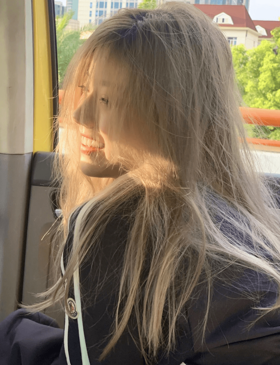 色调新年前高效变美，竟然只需要「换发色」？！