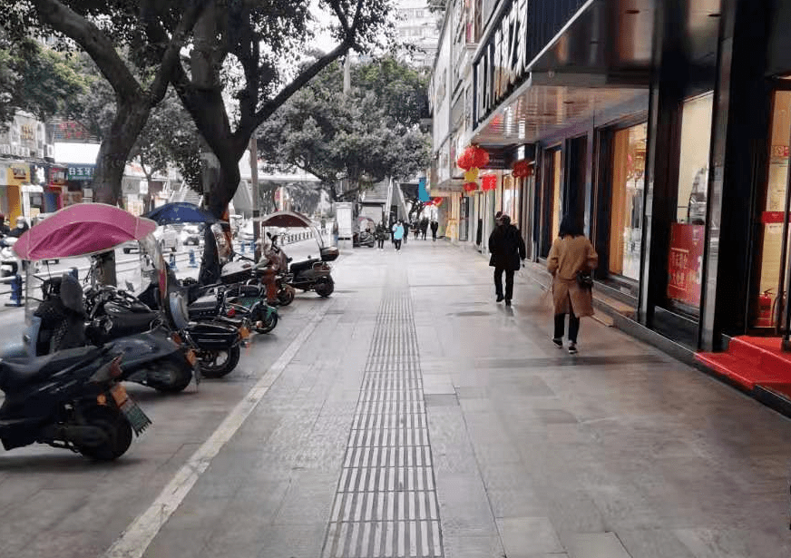 巴中|城管 | 创文日志（1.13）